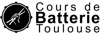 logo Cours de Batterie Toulouse